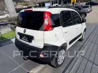 2015 Fiat Panda