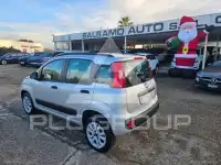 2015 Fiat Panda