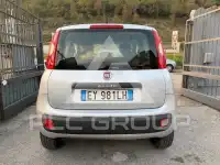 2015 Fiat Panda