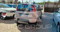 2015 Fiat Panda