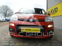2015 Fiat Panda