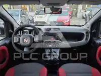 2015 Fiat Panda