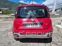 2015 Fiat Panda