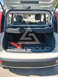 2015 Fiat Panda