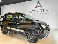 2015 Fiat Panda