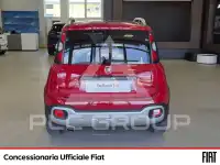 2015 Fiat Panda