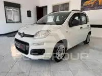 2015 Fiat Panda