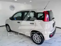 2015 Fiat Panda