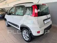 2015 Fiat Panda