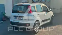 2015 Fiat Panda