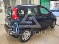 2015 Fiat Panda