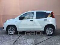2015 Fiat Panda