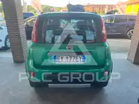 2015 Fiat Panda