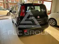 2015 Fiat Panda