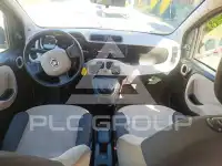 2015 Fiat Panda