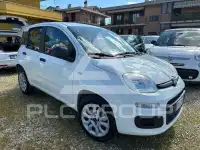 2015 Fiat Panda