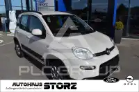 2015 Fiat Panda