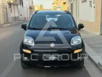 2015 Fiat Panda