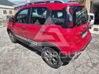 2015 Fiat Panda