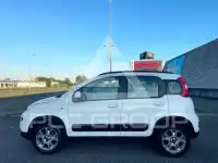 2015 Fiat Panda