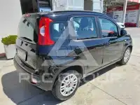 2015 Fiat Panda