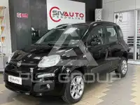 2015 Fiat Panda
