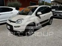2015 Fiat Panda