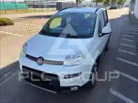 2015 Fiat Panda
