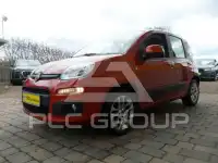 2015 Fiat Panda