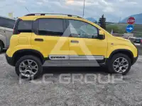 2015 Fiat Panda