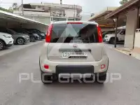 2015 Fiat Panda