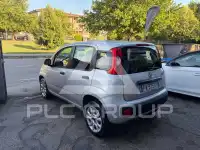 2015 Fiat Panda
