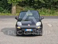 2015 Fiat Panda