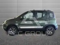 2015 Fiat Panda