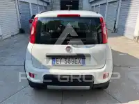 2015 Fiat Panda