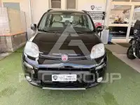 2015 Fiat Panda