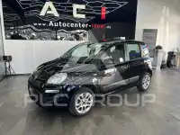 2015 Fiat Panda