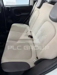2015 Fiat Panda