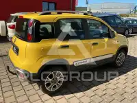 2015 Fiat Panda