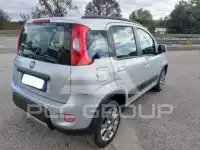 2015 Fiat Panda