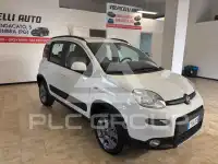 2015 Fiat Panda