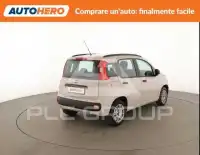 2015 Fiat Panda