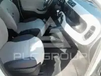 2015 Fiat Panda