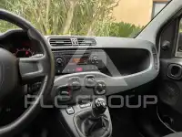 2015 Fiat Panda
