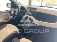 2015 Fiat Panda