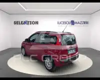 2015 Fiat Panda