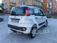 2015 Fiat Panda