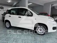 2015 Fiat Panda