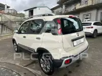 2015 Fiat Panda
