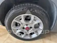2015 Fiat Panda